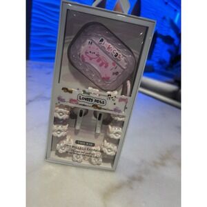 Brand New In Box tws-k36 tws wireless headphones Lovely Pets Kids Earbuds